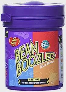BEAN BOOZLED JELLY BEANS 3.5oz