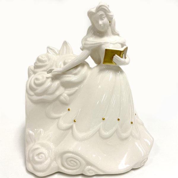 Beauty and the Beast Belle Bookend by Hallmark