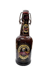 Flying Cauldron Butterscotch Beer 16.9oz Swing Lid