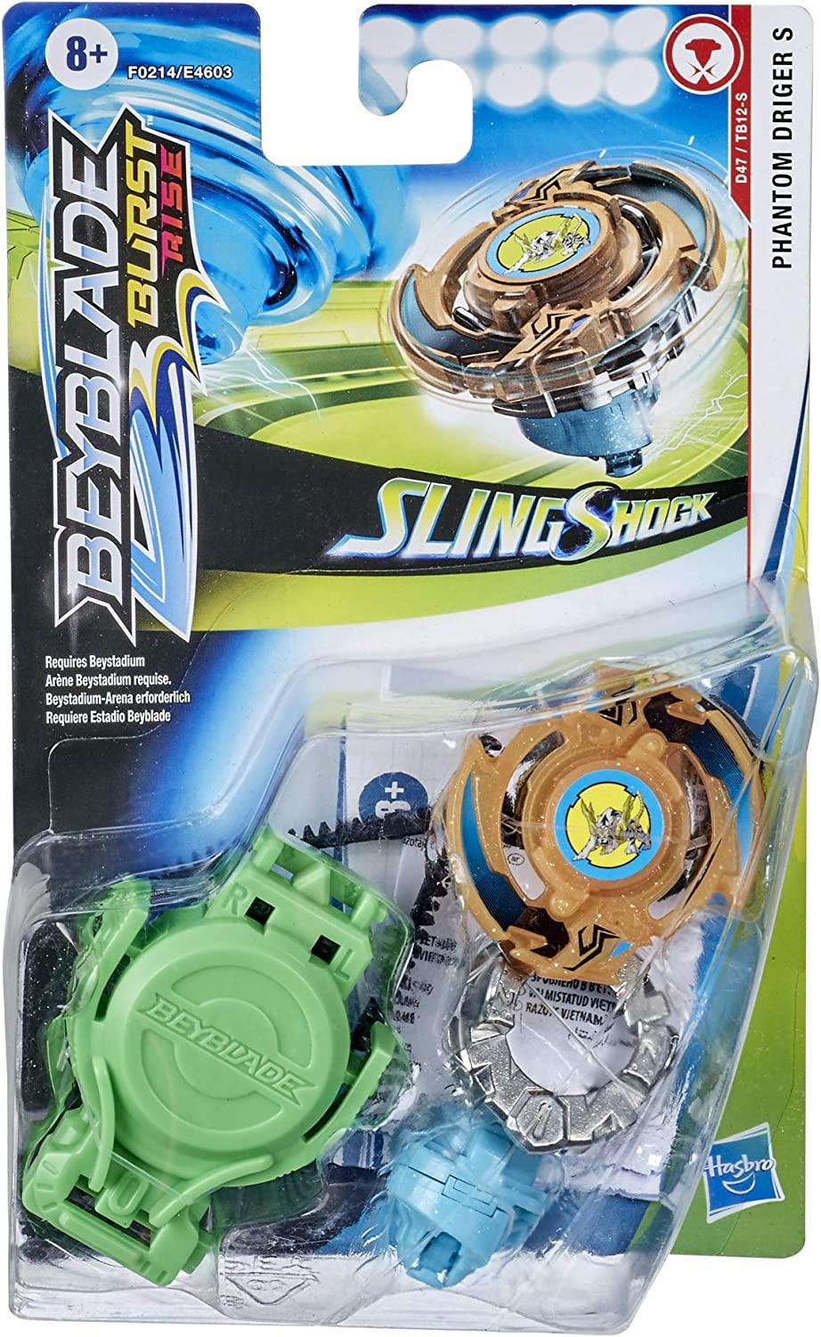 Bey Blade Sling Shot Starter