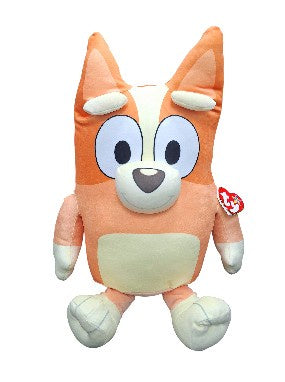 Disney Bingo 25" Floppy Plush