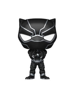 Marvel New Classics Black Panther Funko Pop! Vinyl Figure