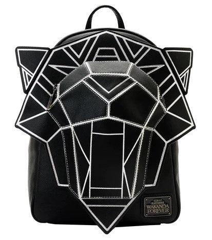 Black Panther: Wakanda Forever Figural Mini Backpack
