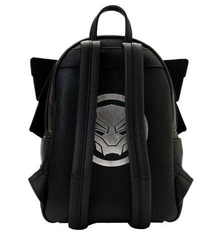 Black Panther: Wakanda Forever Figural Mini Backpack