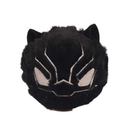 TY Beanie Bouncer - Black Panther