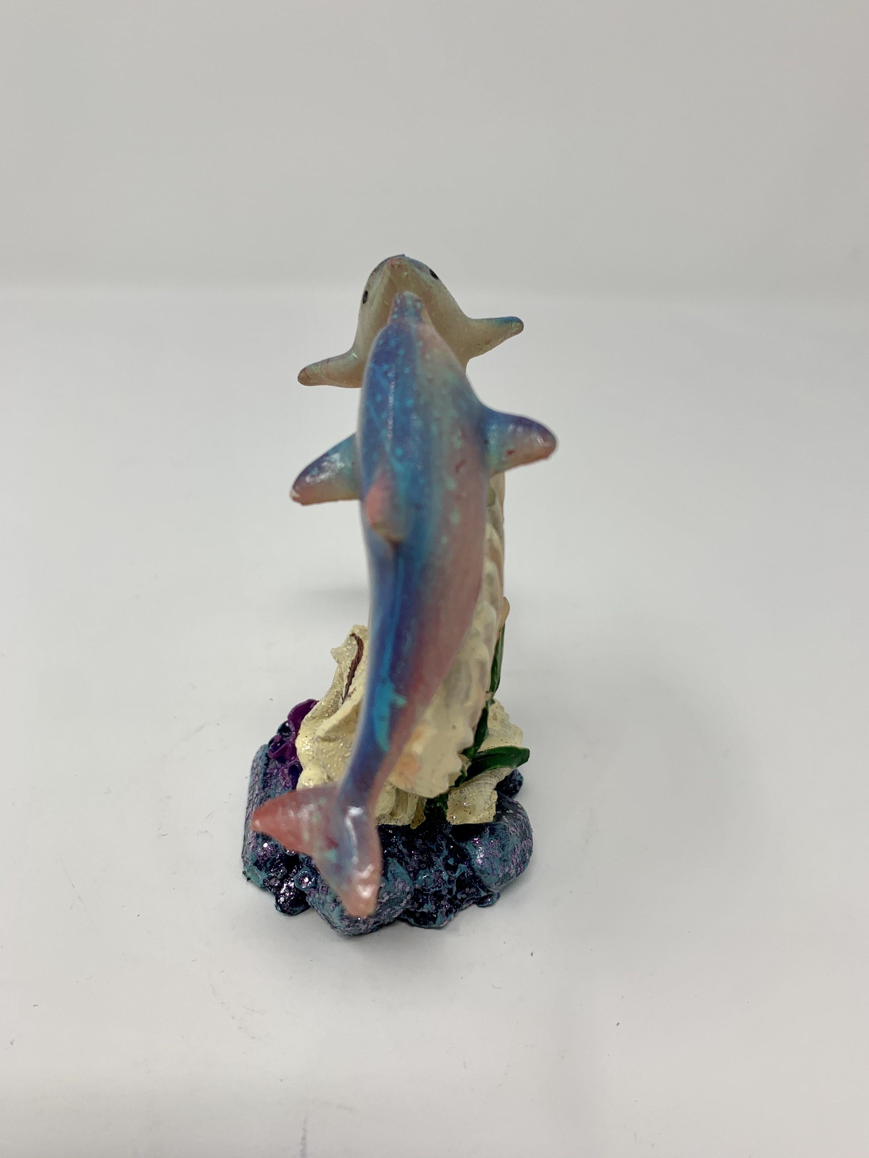 BLUE DPH & CLAIMSHELL SET