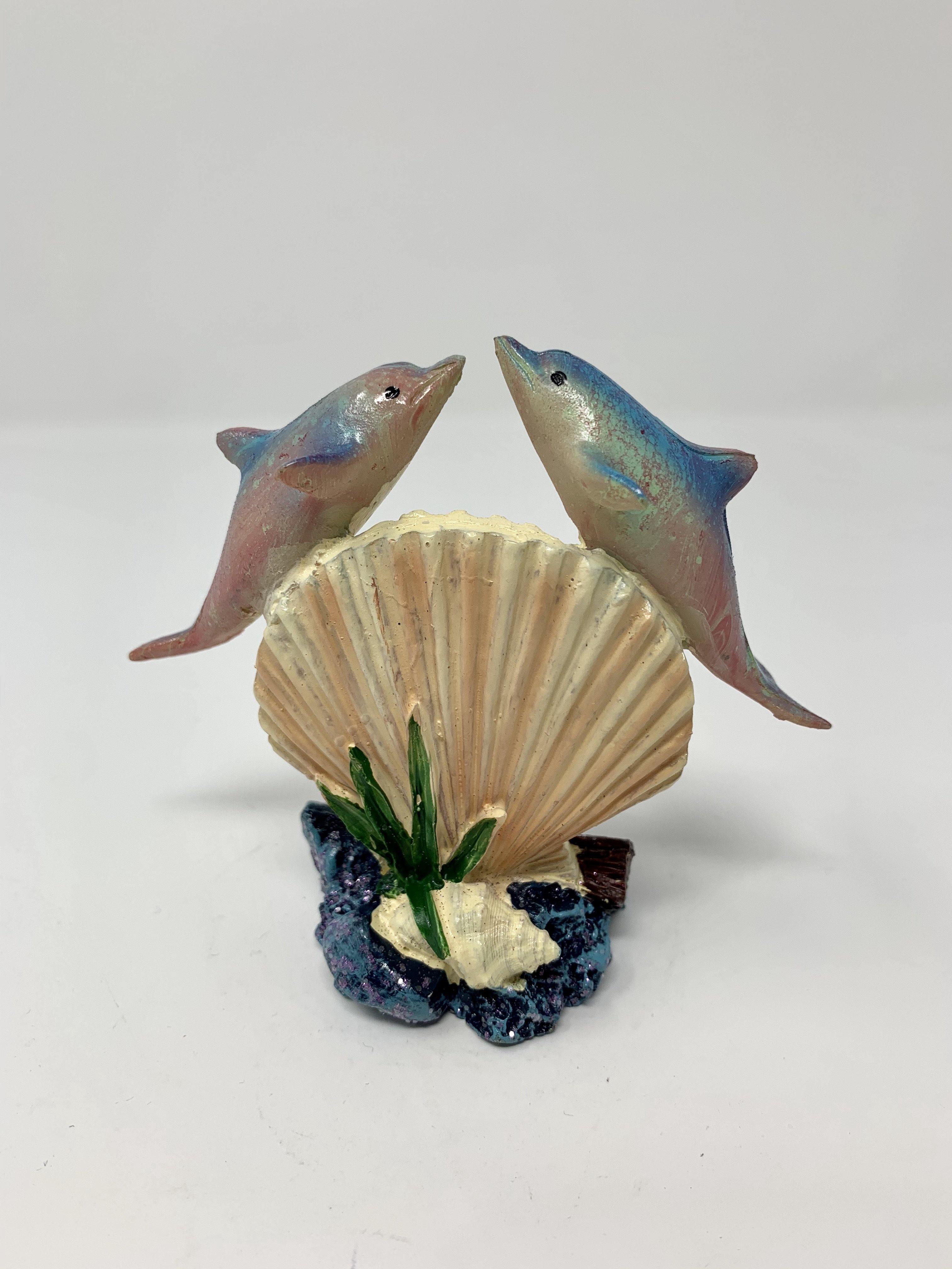 BLUE DPH & CLAIMSHELL SET