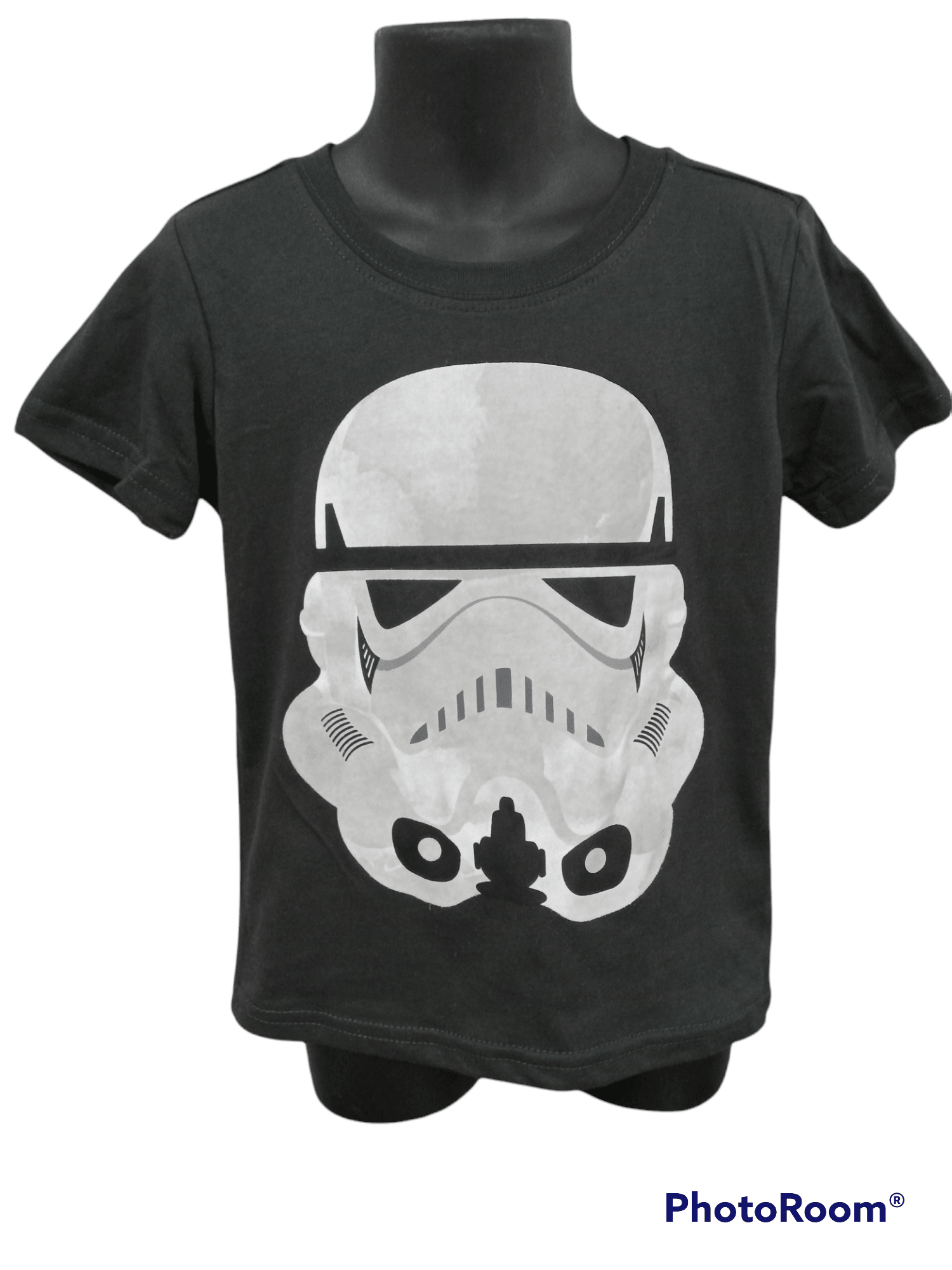 Boy's 3-Pack Star Wars T-Shirt Set