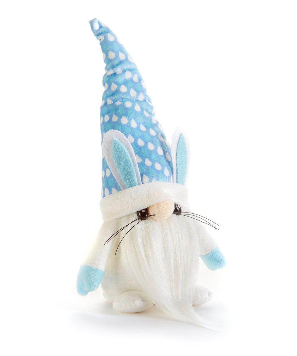 Bunny Gnome - Blue