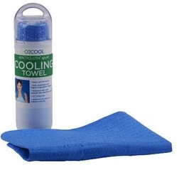 ArctiCloth Cooling Towel Asst