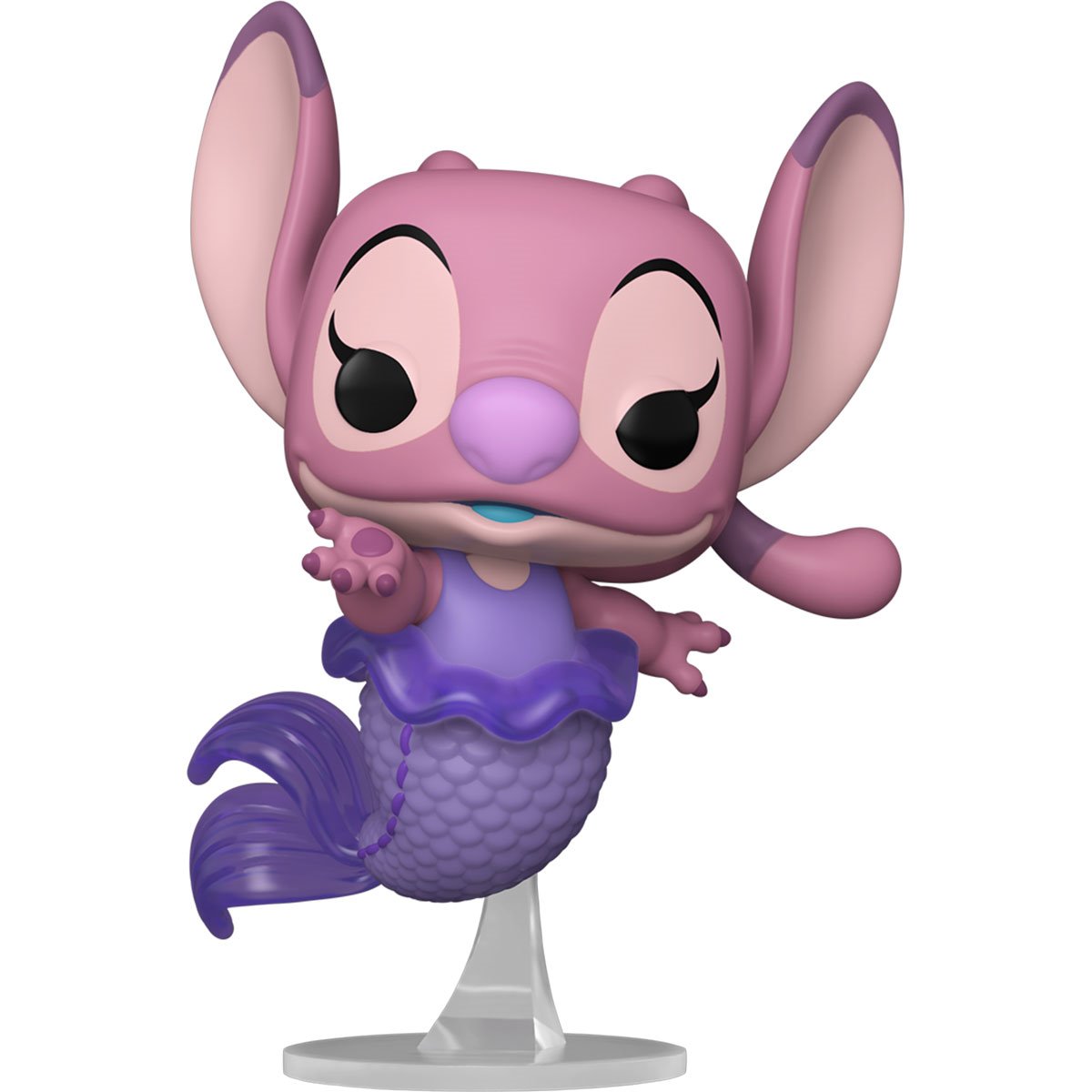 Lilo & Stitch Mermaid Angel Funko Pop! Vinyl Figure