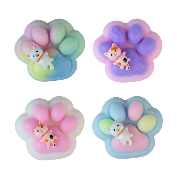 Taba-Licious™ Fluffy Paw