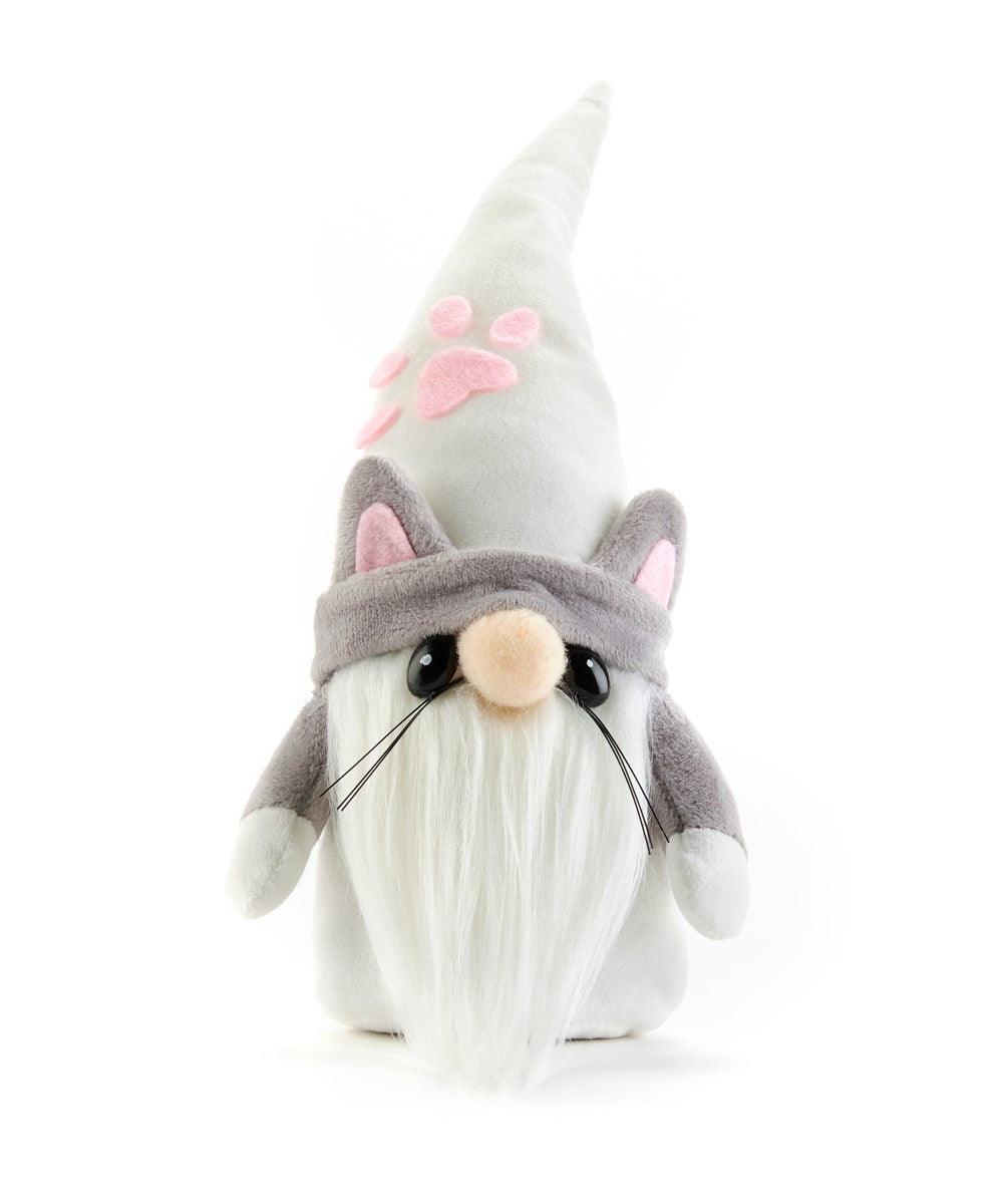 Cat Gnome - Jinx