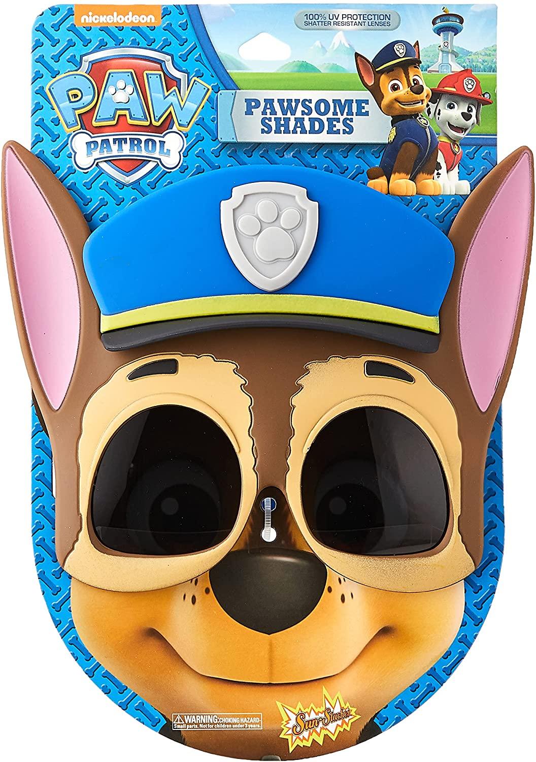 Chase Paw Patrol Sunglasses Sun-Staches