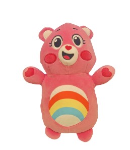 Medium BePlush 10" HugMees Asst, 1pc