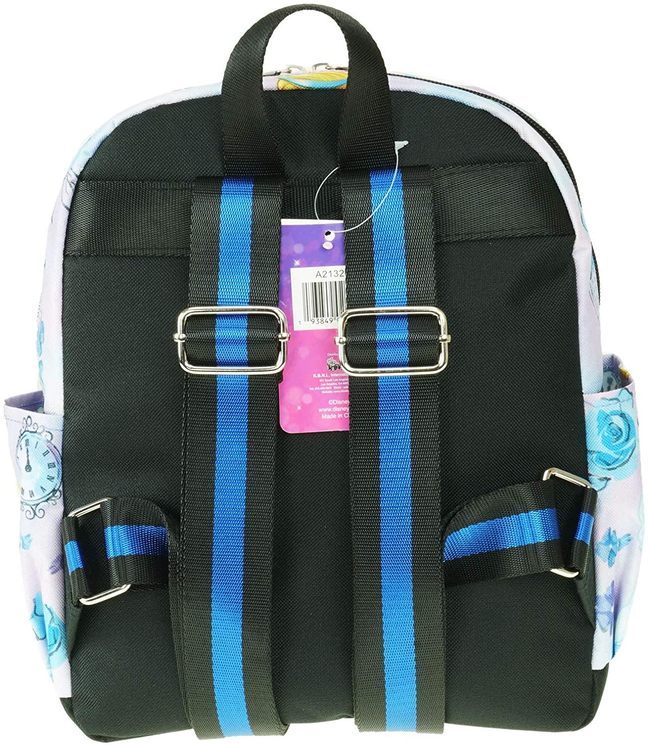 Cinderella 12" Junior Deluxe Backpack