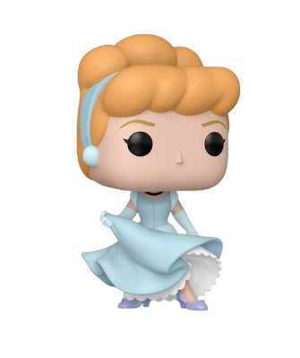 Cinderella 75th Anniversary Cinderella Funko Pop!