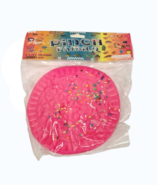 Giant Squishy Cookies 8'' Assrt