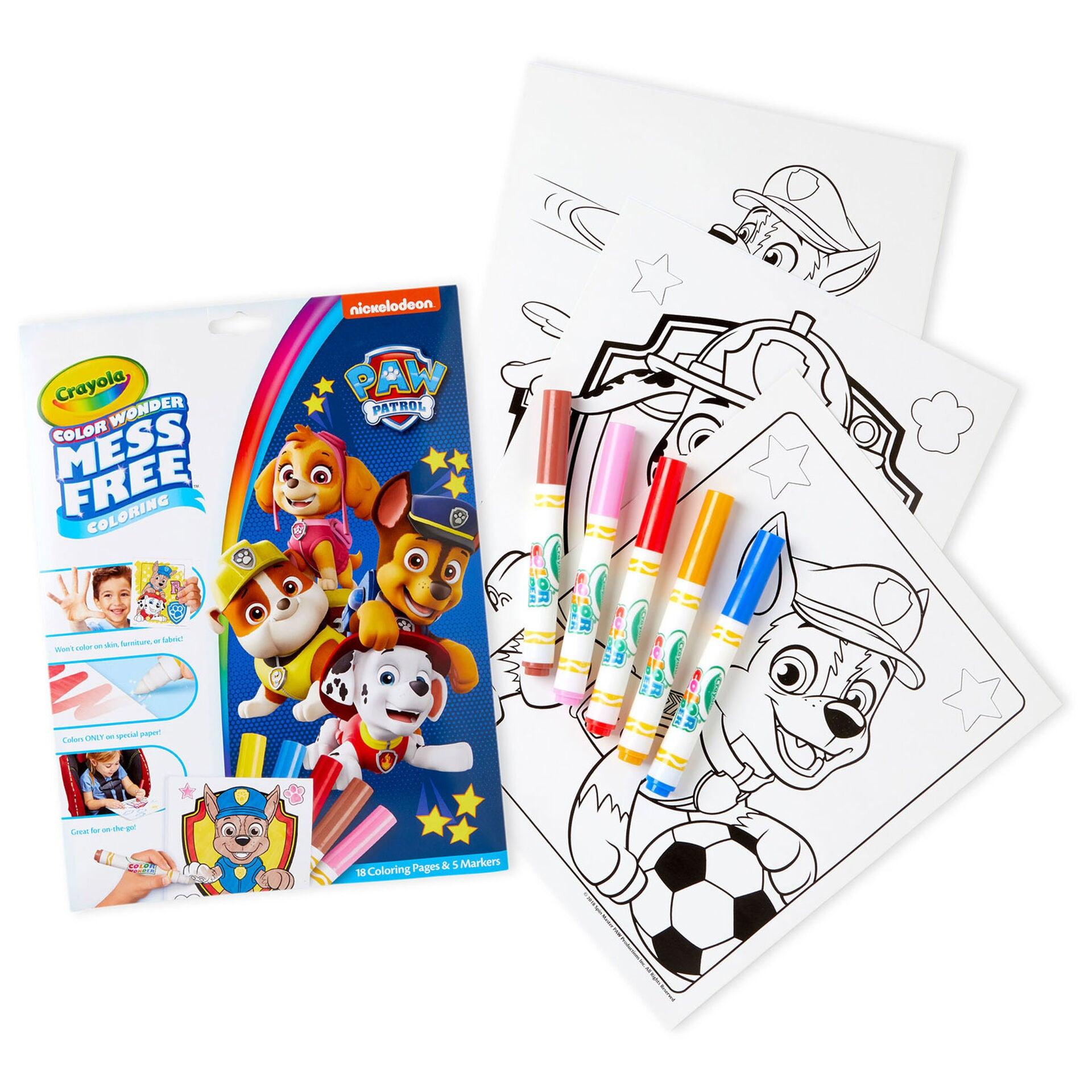 Paw Patrol Grab n Go Play Pack