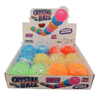 Crystal Flashing Ball