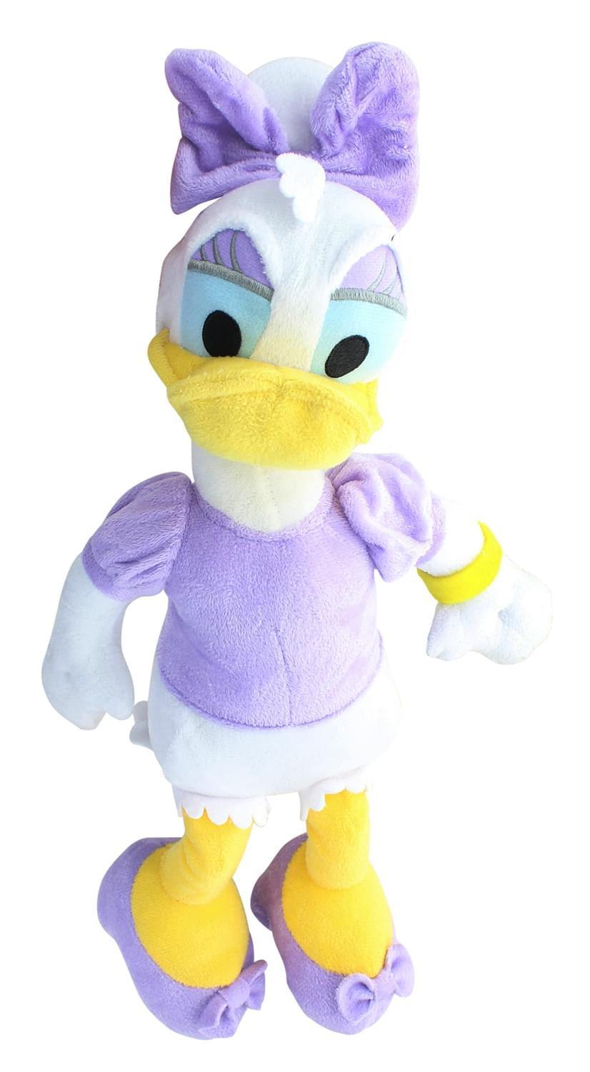 Daisy Duck 15" Plush Toy Disney Junior