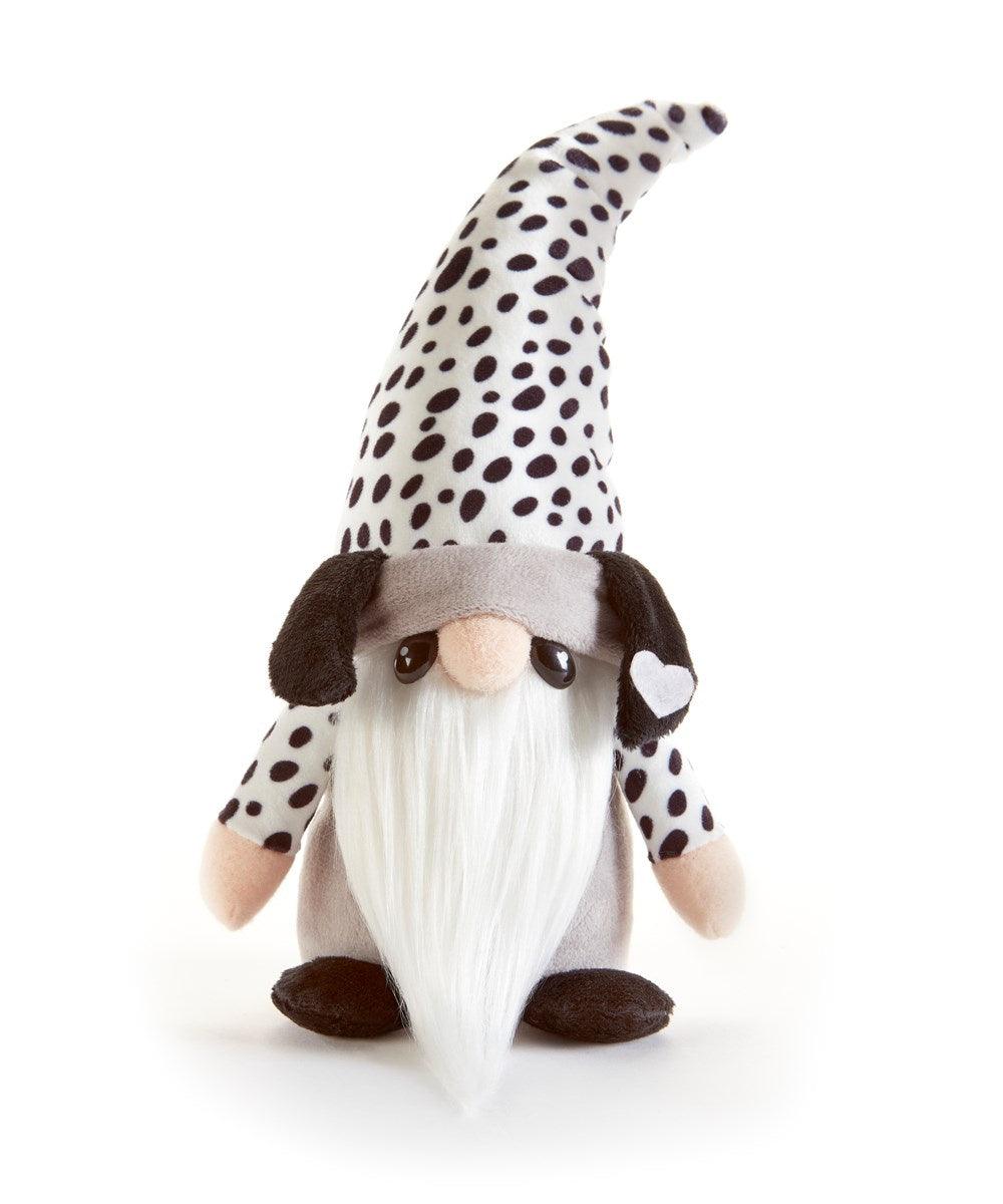 Dalmatian Gnome - Sparky