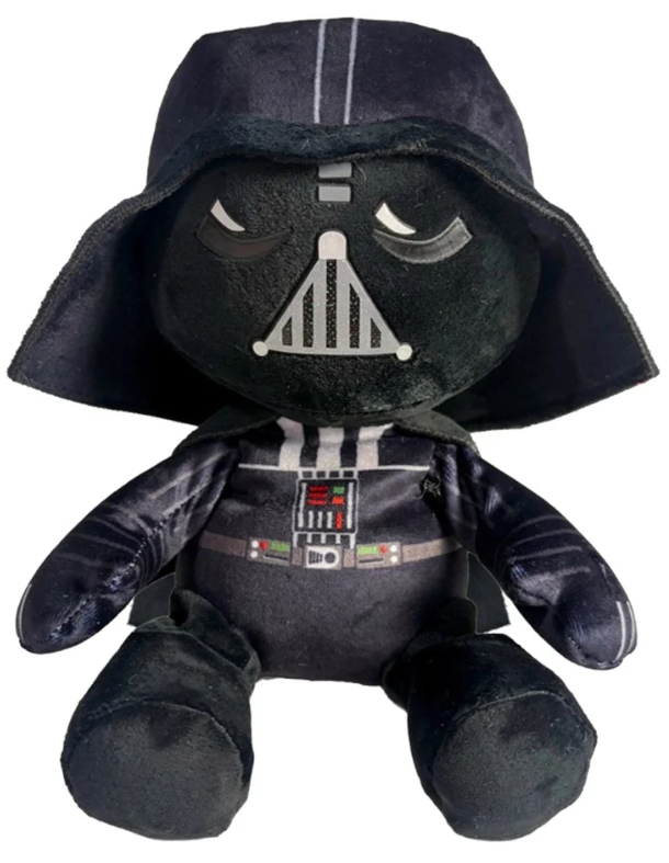 Darth Vader Star Wars Floppy Reg