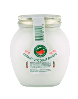 Davidson of Dundee - Creamy Coconut Spread ( 5 Pack )