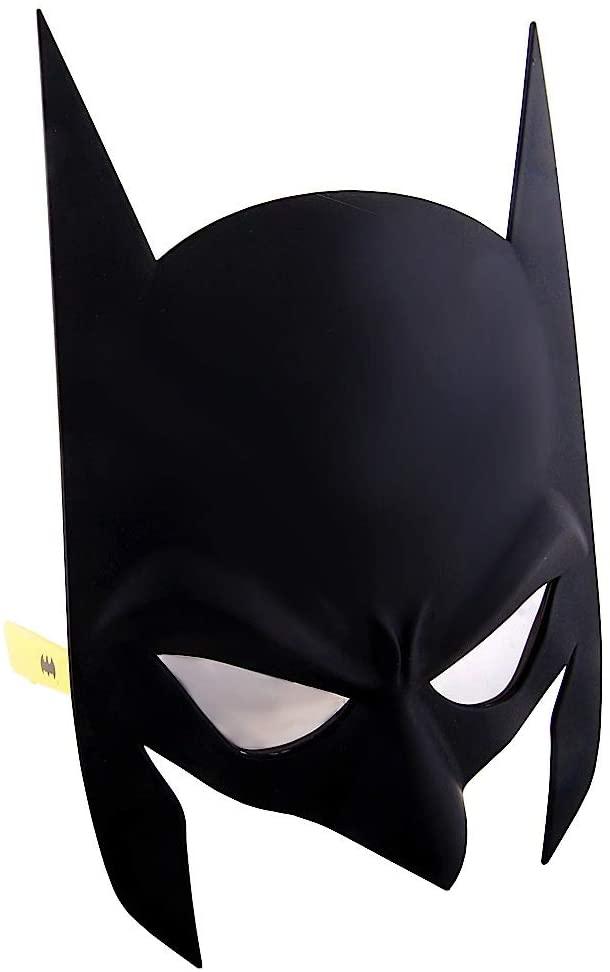 DC Comics Batman men's Sun-Staches