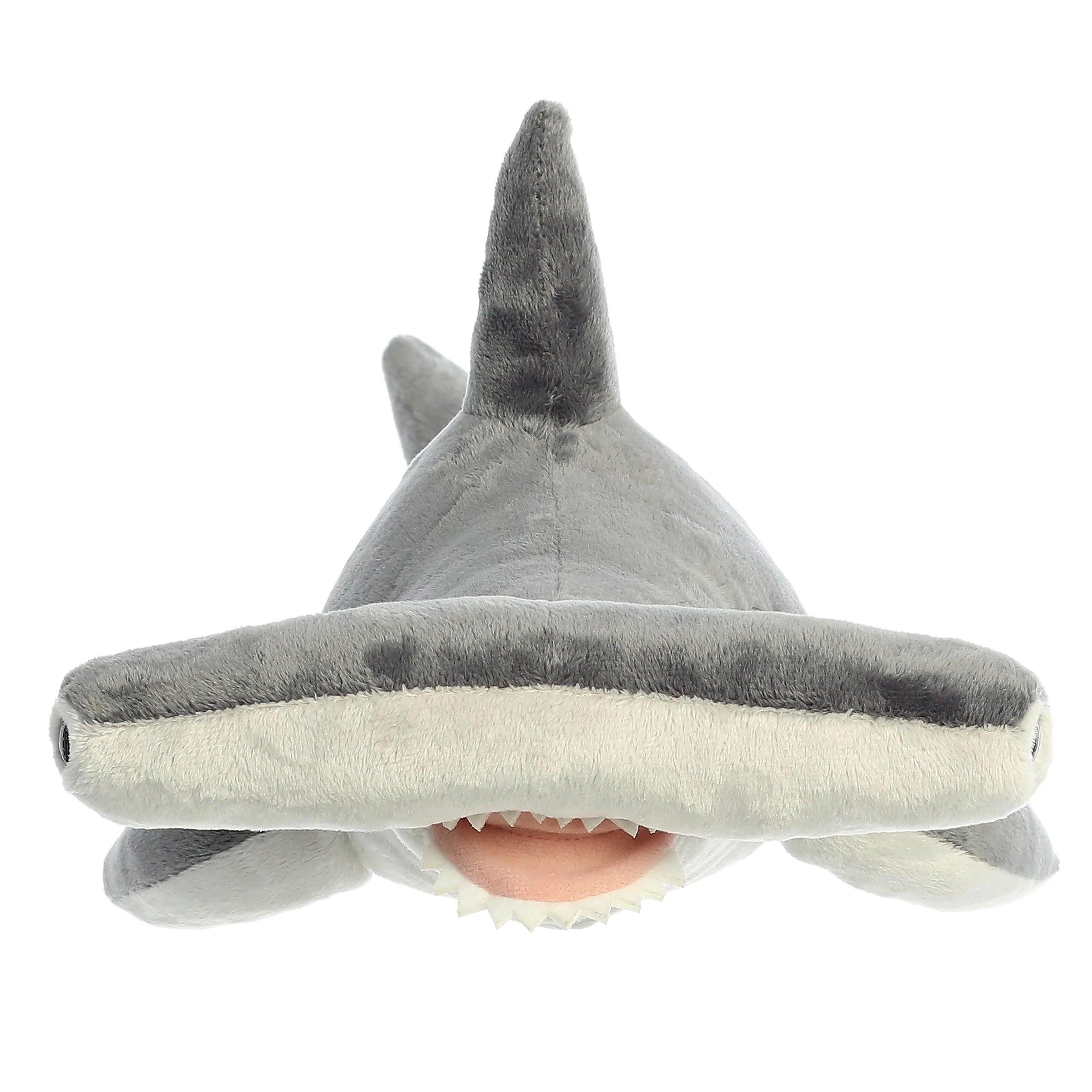 Destination Nation - 12" Hammerhead Shark