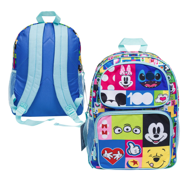 Disney 100 Backpack 16'' for All