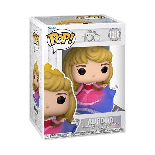 Disney 100 Aurora Pop! Vinyl Figure