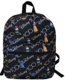 Disney 100th Anniversary 16" Backpack
