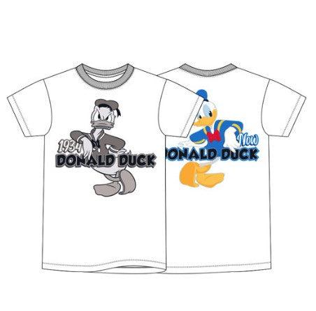 Disney Adult Hanging With Donald T-Shirt