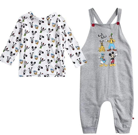 Disney Gifts & Convenience store