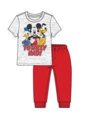 Disney Baby Mickey & Friends Rad 2 Piece Set