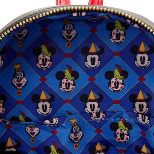 Disney Brave Little Tailor Minnie Cosplay Mini Backpack
