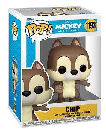 Disney Classics Chip Pop! Vinyl Figure