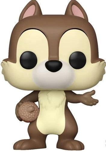 Disney Classics Chip Pop! Vinyl Figure