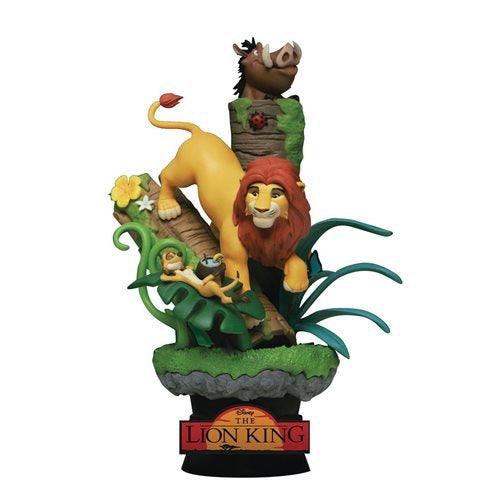 Disney Classics Lion King D-Stage