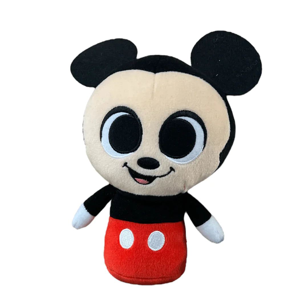 Disney Classics Mickey Mouse Pop! Plush