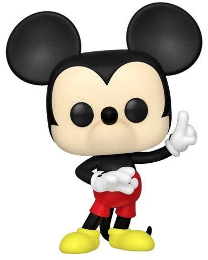 Disney Classics Mickey Mouse Pop! Vinyl Figure