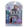 Disney Frozen 2 Girls Nail Polish Makeup Gift Set Toe Separator Polish File