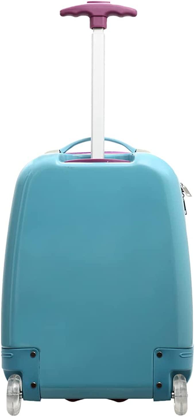 Disney Frozen 2 Roller Travel Suitcase
