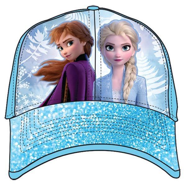 Disney Frozen 2 Youth Baseball Hat