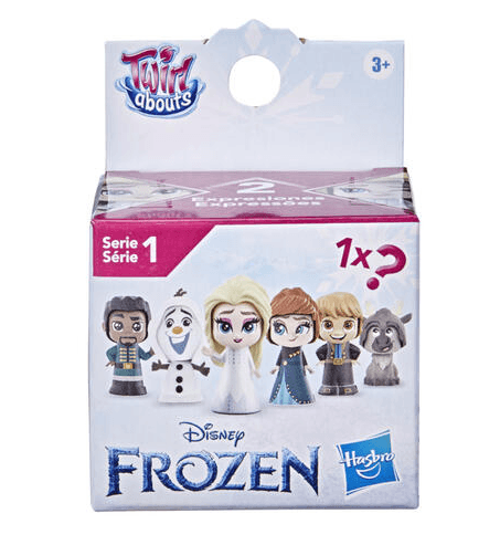 Disney Frozen Blind Pack - Assorted