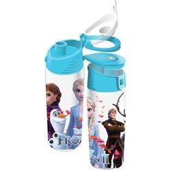 Disney Frozen II Group Flip Top Water Bottler