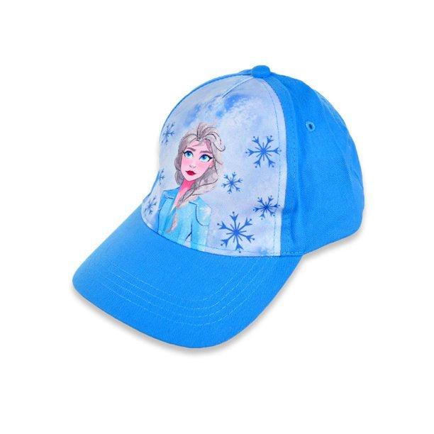 Disney Frozen Little Girls' Baseball Cap