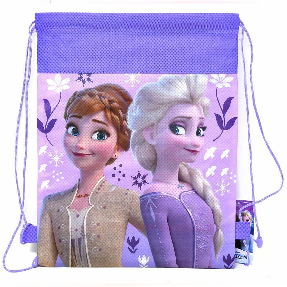 Disney Frozen Non Woven Sling Bag with Hangtag