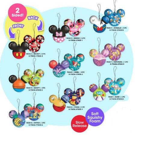 Disney Fun-sized Squish Ears
